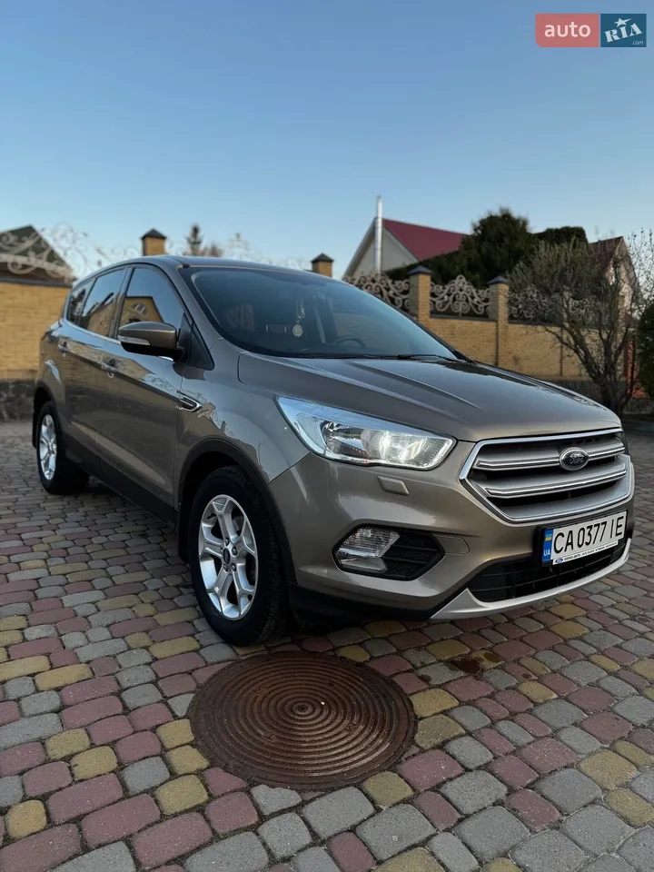 2019 Ford Kuga - мініатюра 21