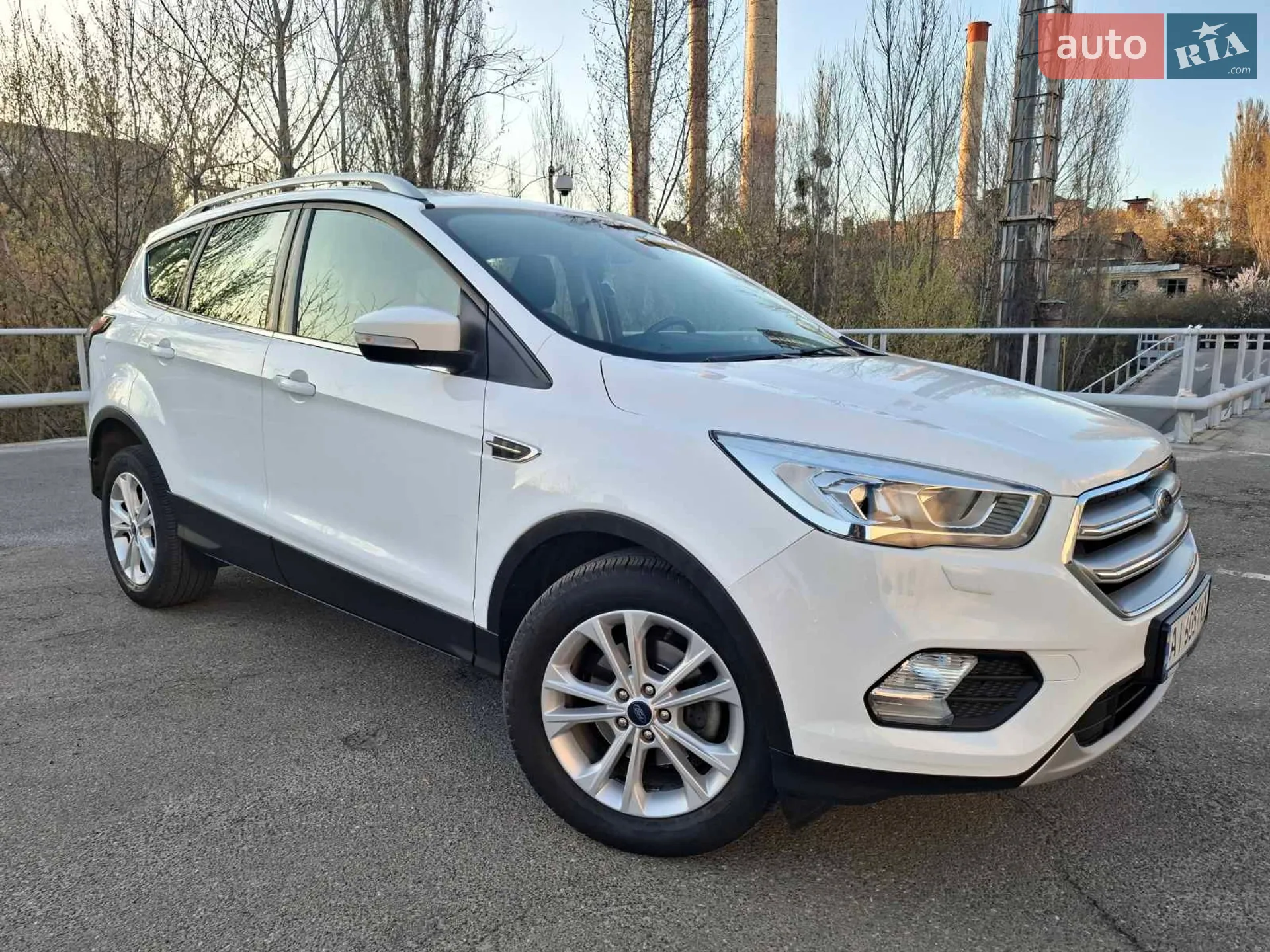 2019 Ford Kuga - мініатюра 4