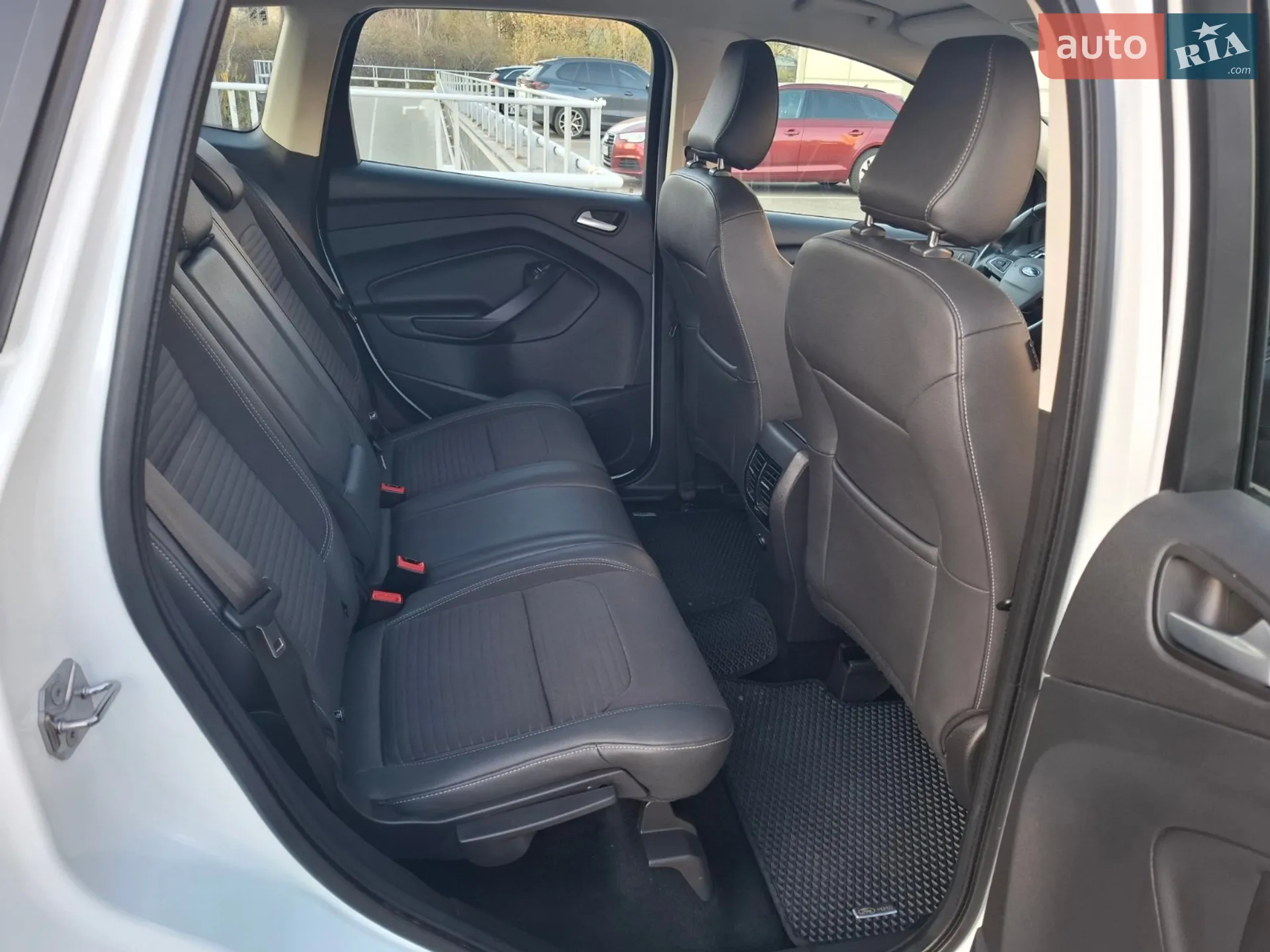 2019 Ford Kuga - мініатюра 12