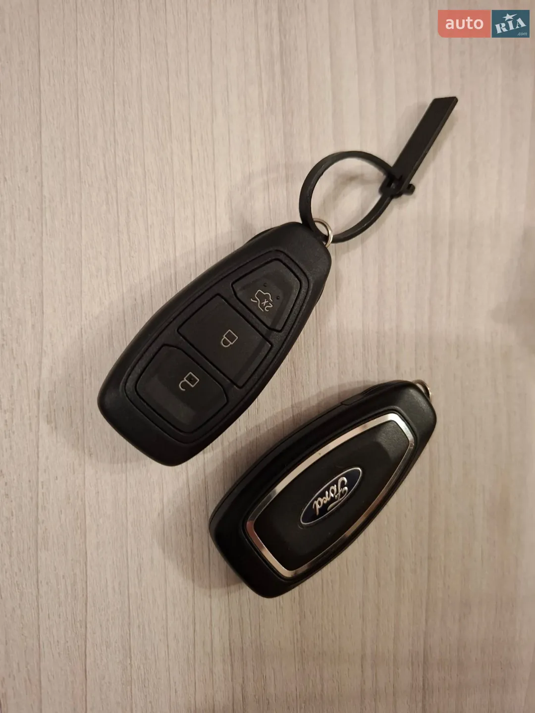 2019 Ford Kuga - мініатюра 20