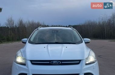 Внедорожник / Кроссовер Ford Kuga 2015 в Житомире