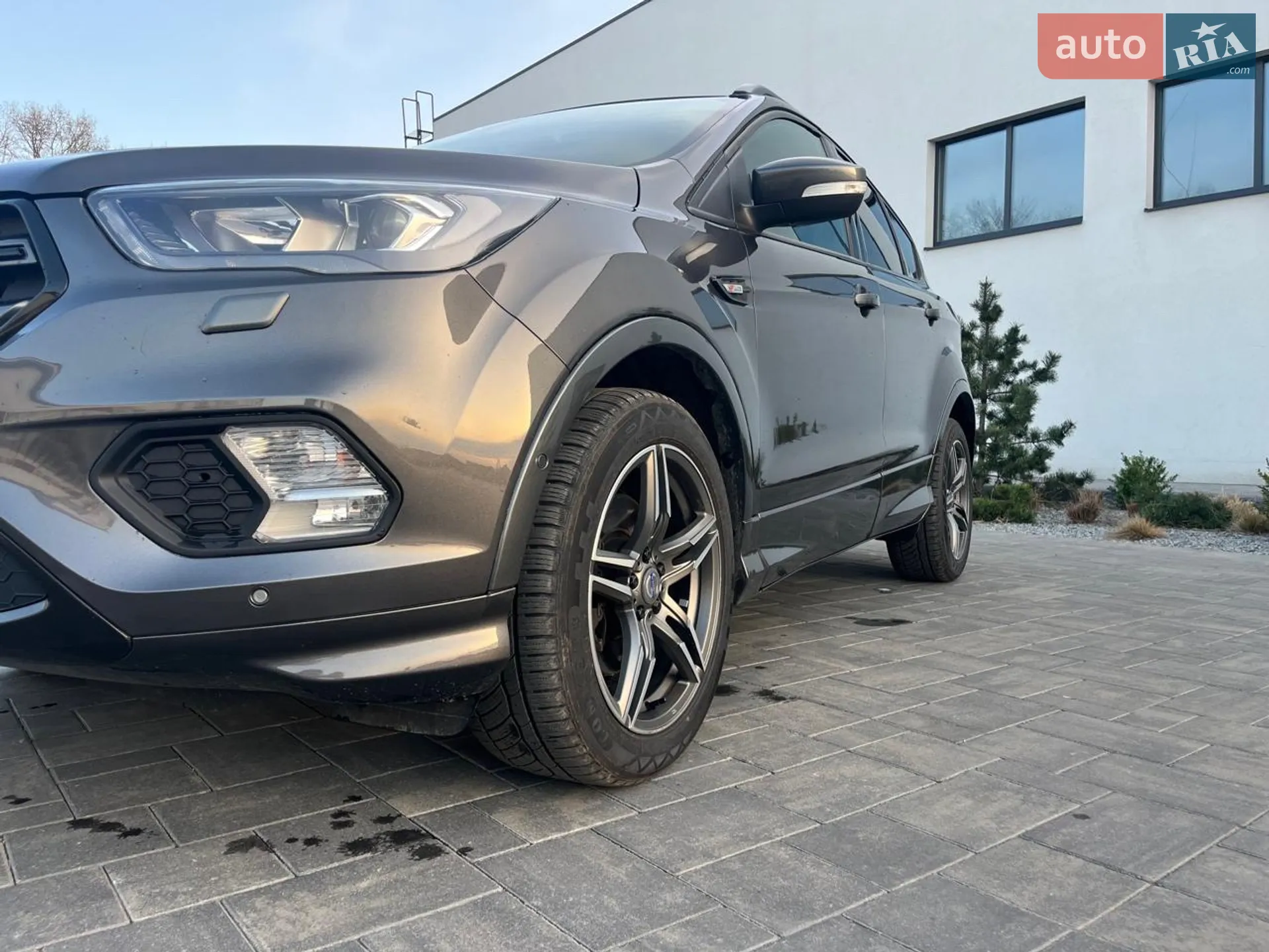 2018 Ford Kuga - мініатюра 17