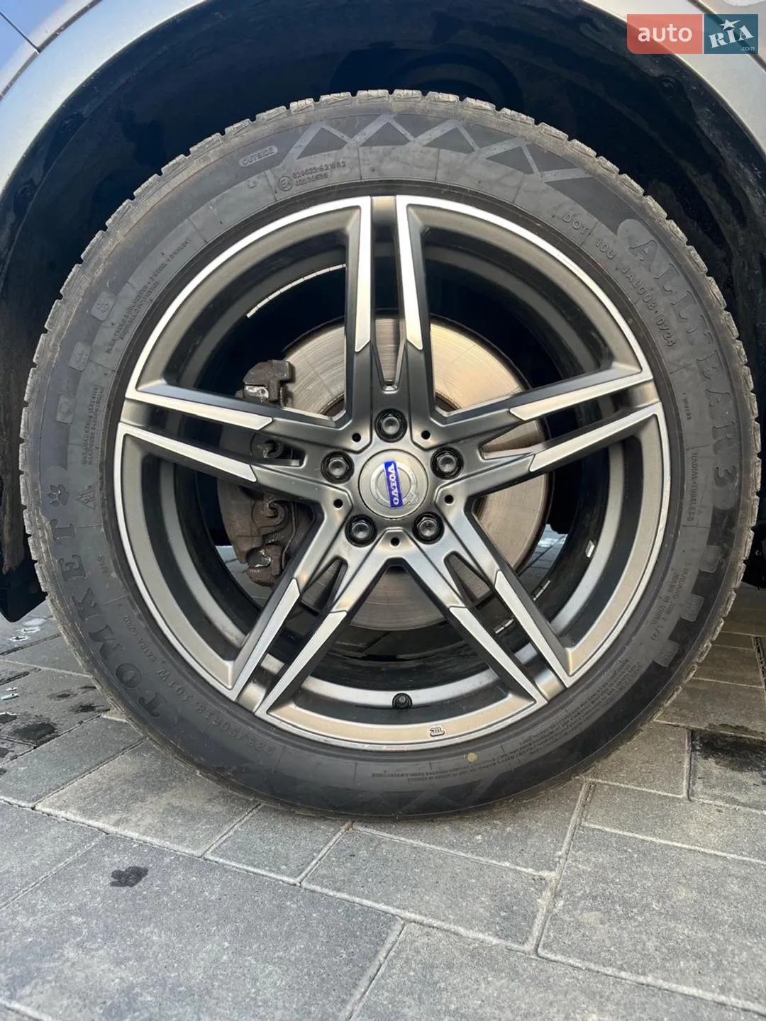 2018 Ford Kuga - мініатюра 25