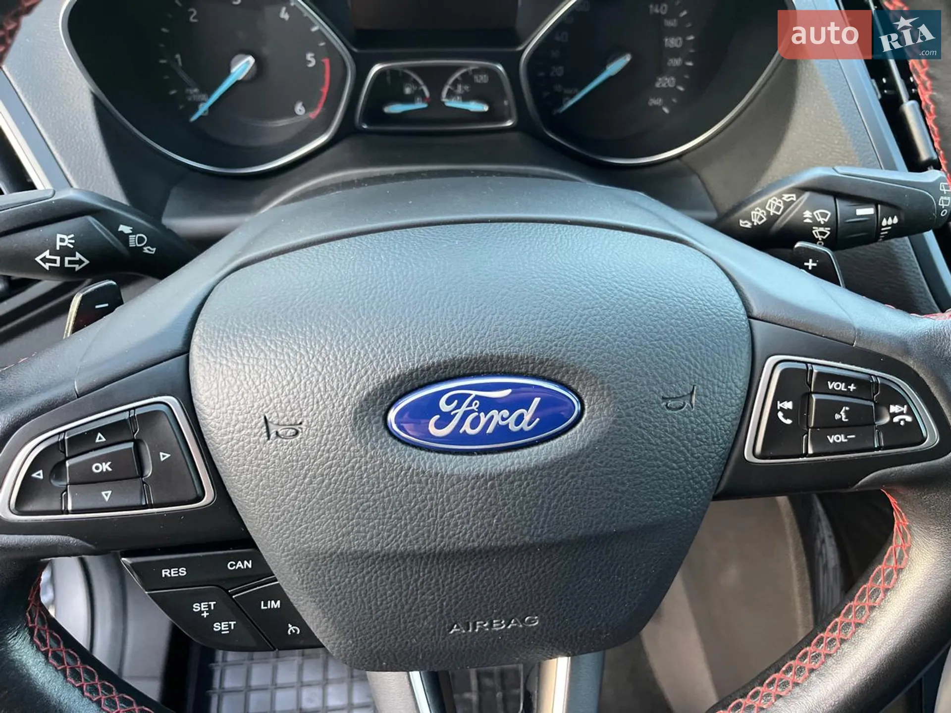 2018 Ford Kuga - мініатюра 60