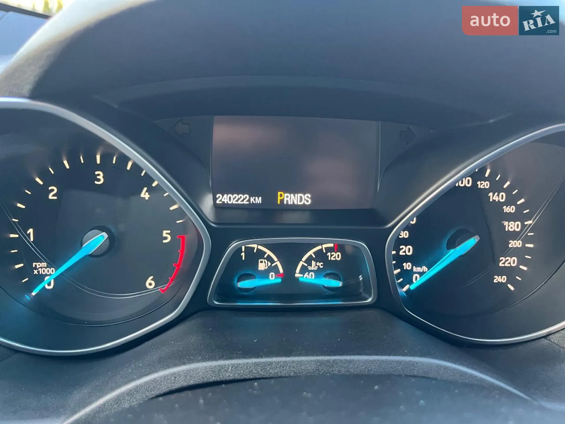 2018 Ford Kuga - мініатюра 63