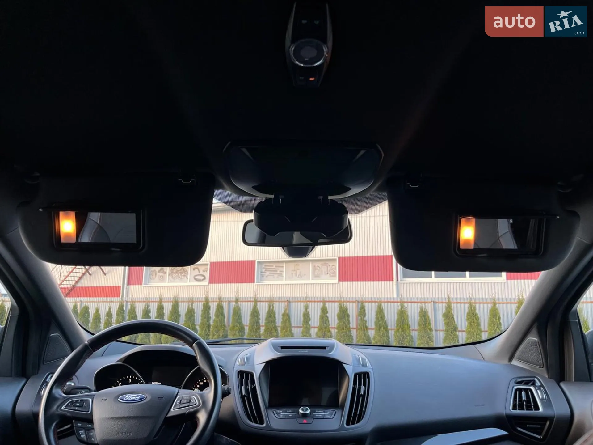 2018 Ford Kuga - мініатюра 85
