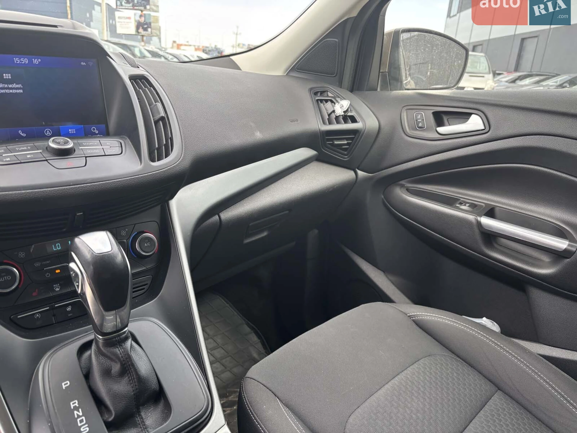 2019 Ford Kuga - мініатюра 29