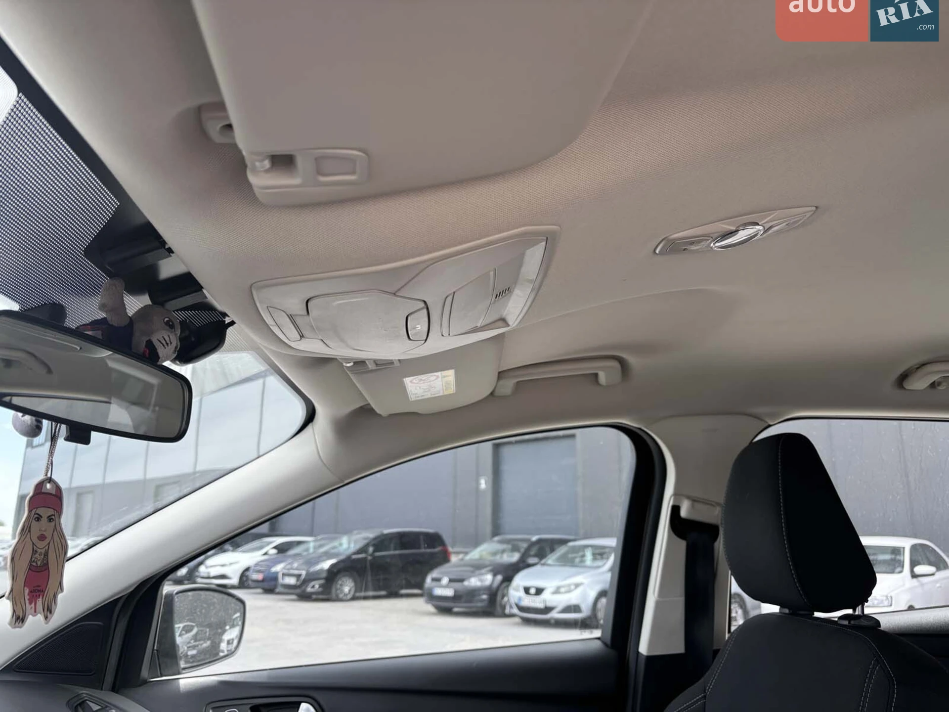2019 Ford Kuga - мініатюра 33