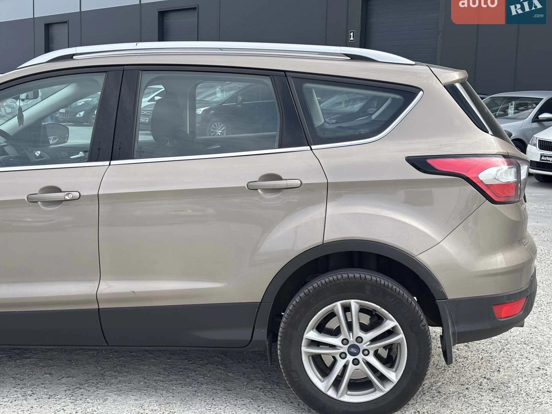 2019 Ford Kuga - мініатюра 7