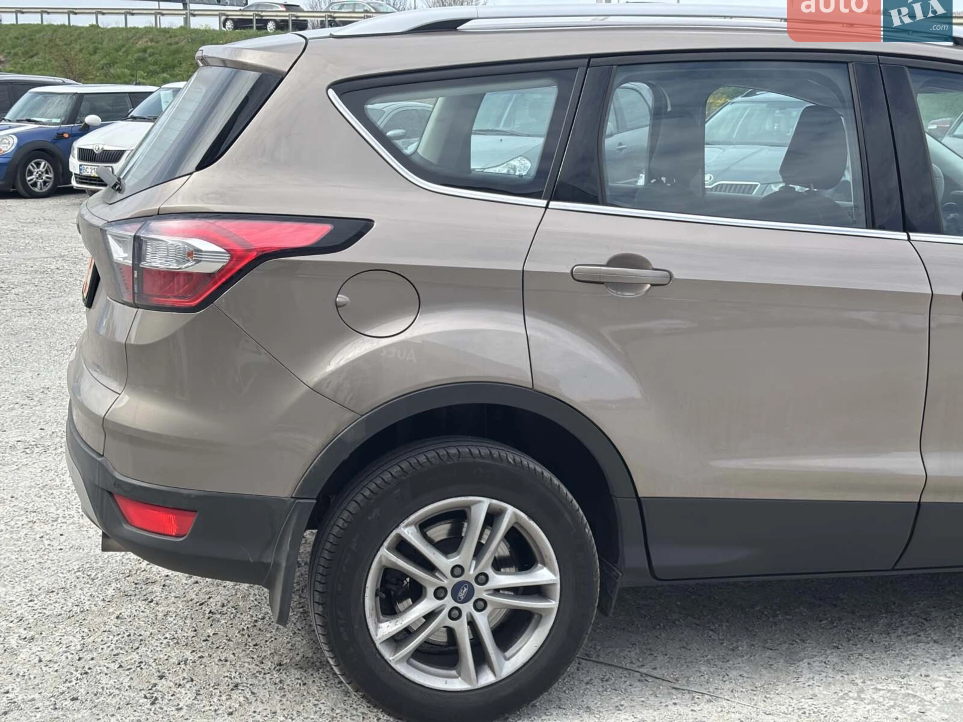 2019 Ford Kuga - мініатюра 11