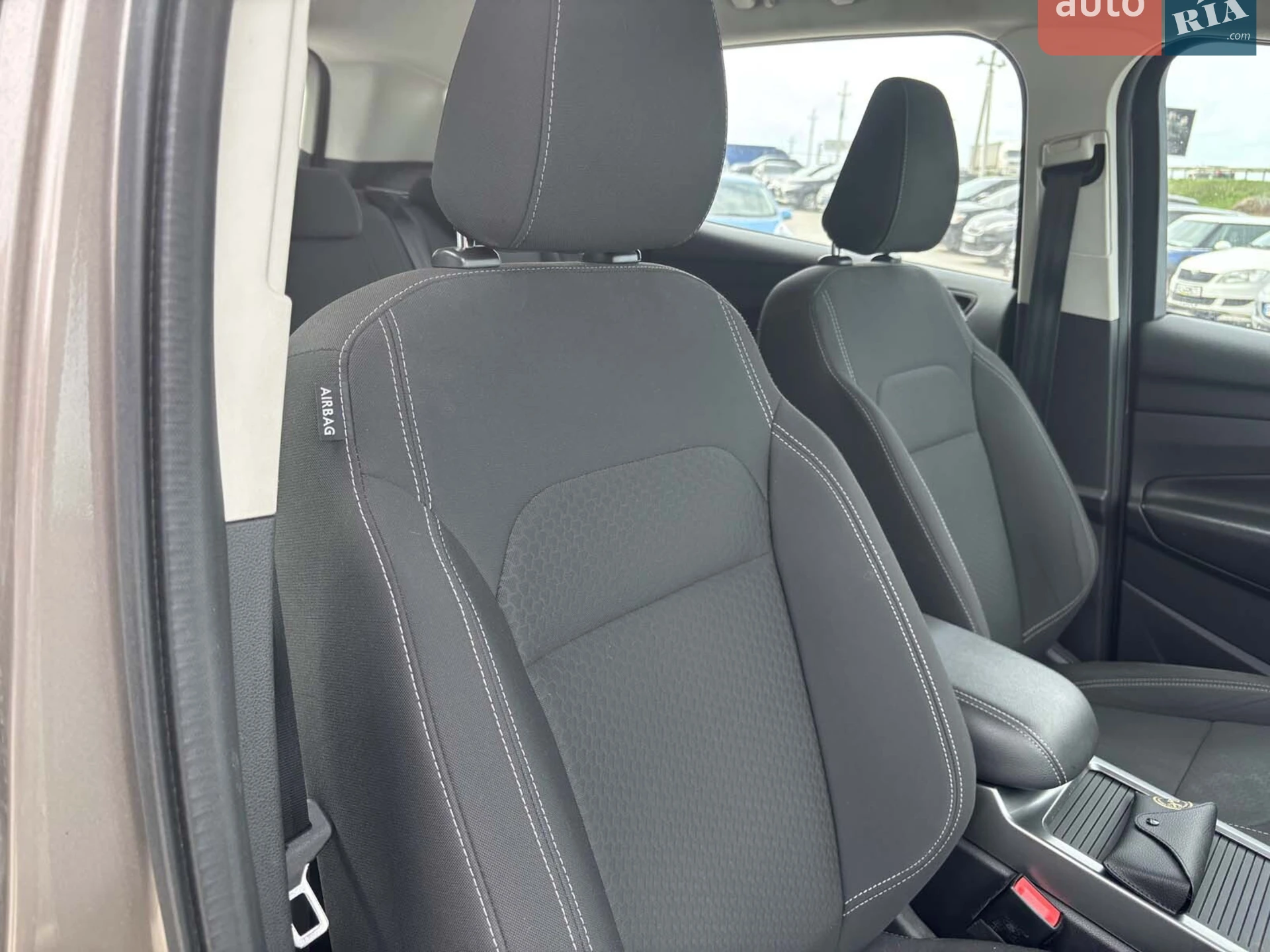 2019 Ford Kuga - мініатюра 41