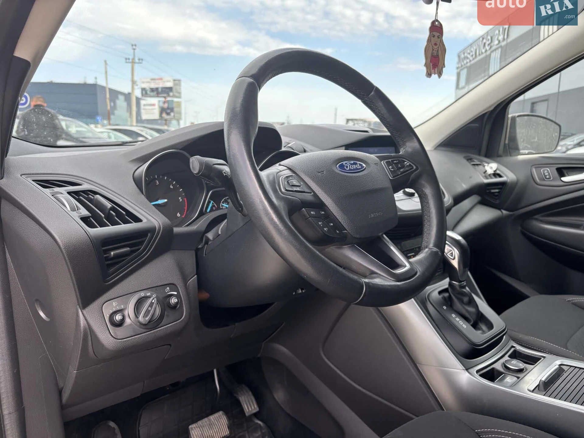 2019 Ford Kuga - мініатюра 19