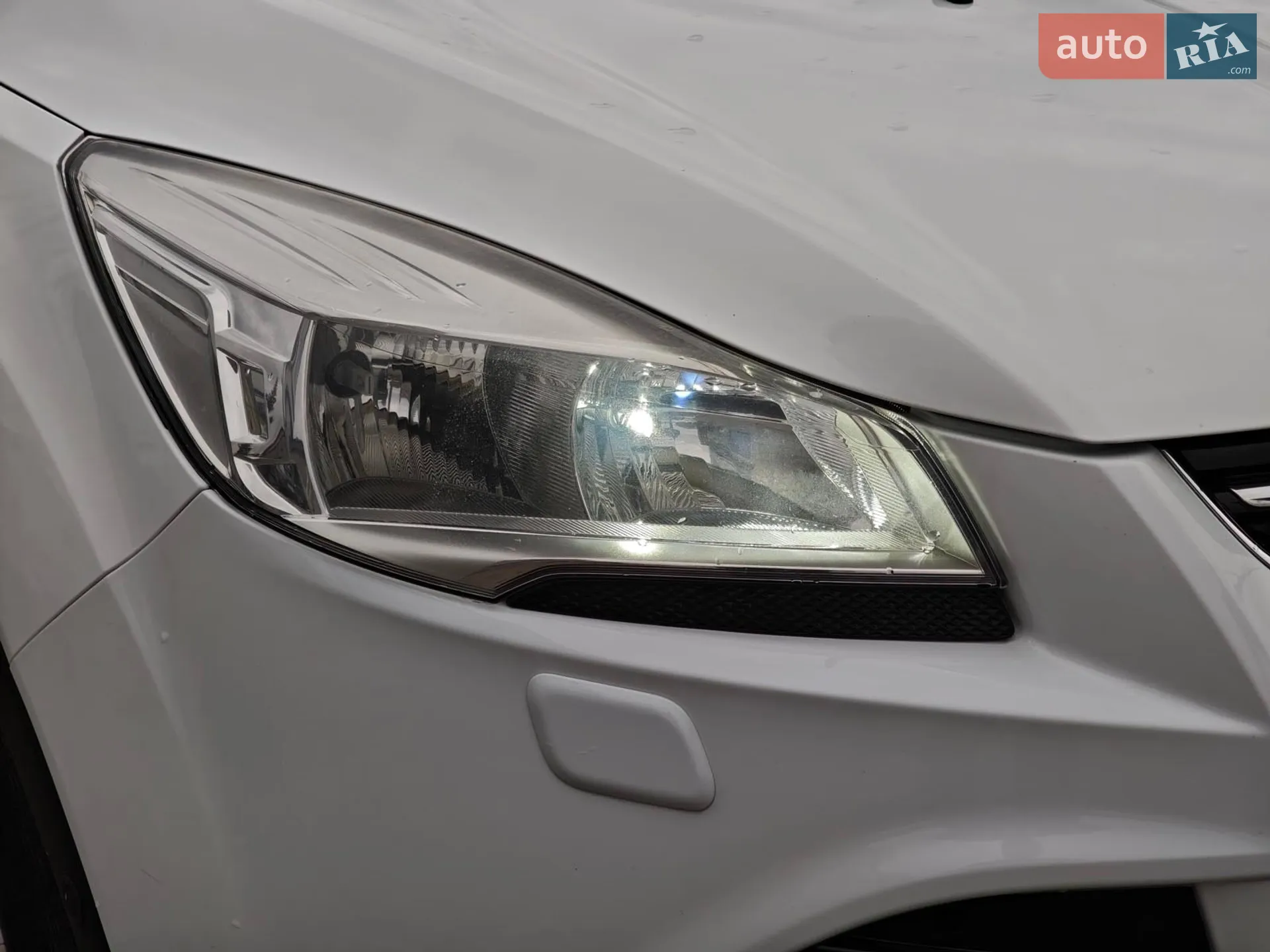 2013 Ford Kuga - мініатюра 4