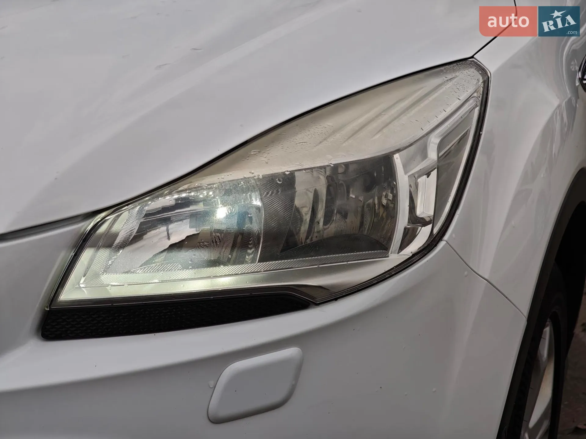 2013 Ford Kuga - мініатюра 5