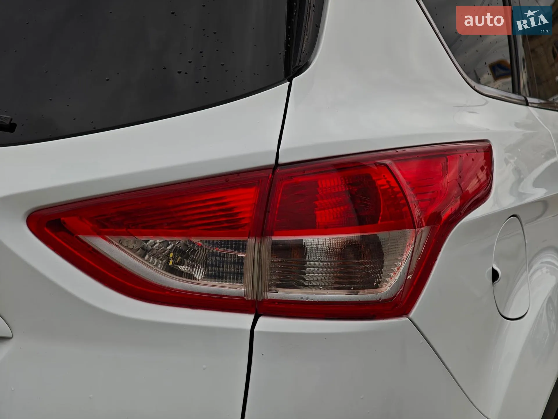 2013 Ford Kuga - мініатюра 11