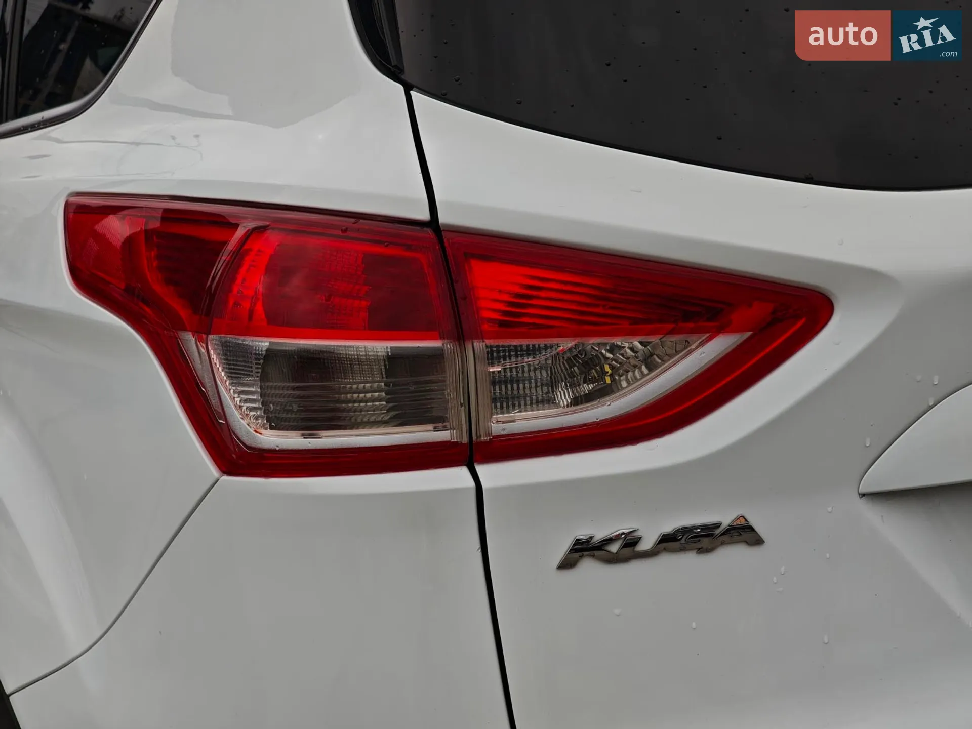 2013 Ford Kuga - мініатюра 13