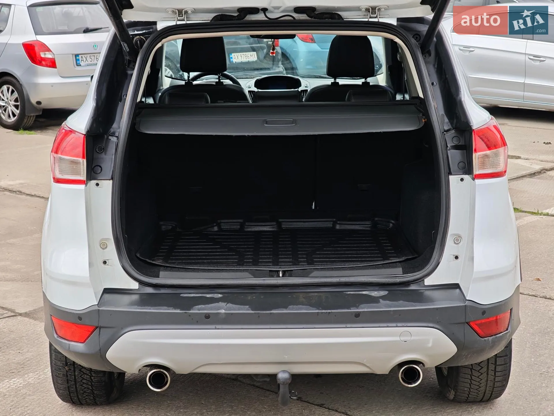 2013 Ford Kuga - мініатюра 14