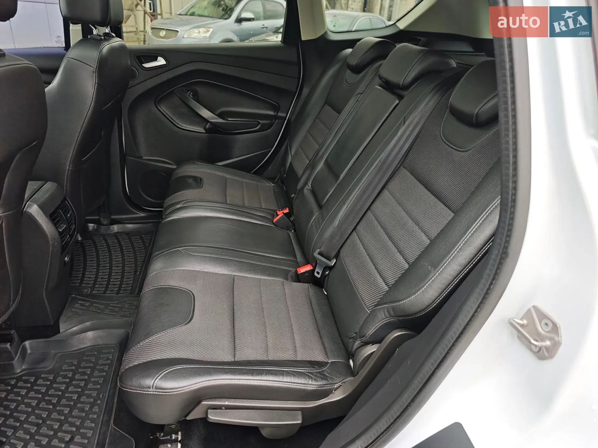 2013 Ford Kuga - мініатюра 16
