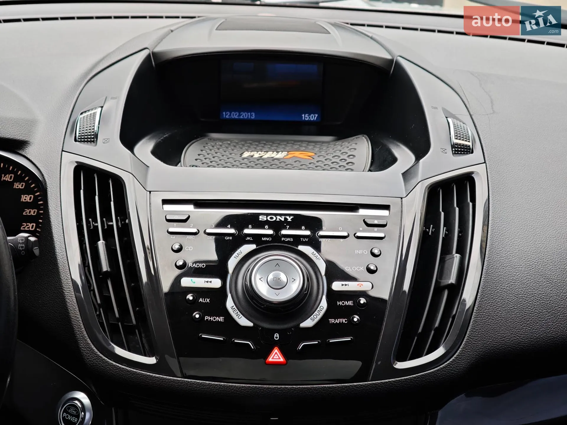 2013 Ford Kuga - мініатюра 18