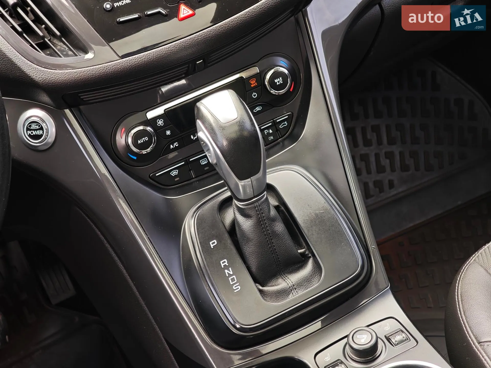 2013 Ford Kuga - мініатюра 19