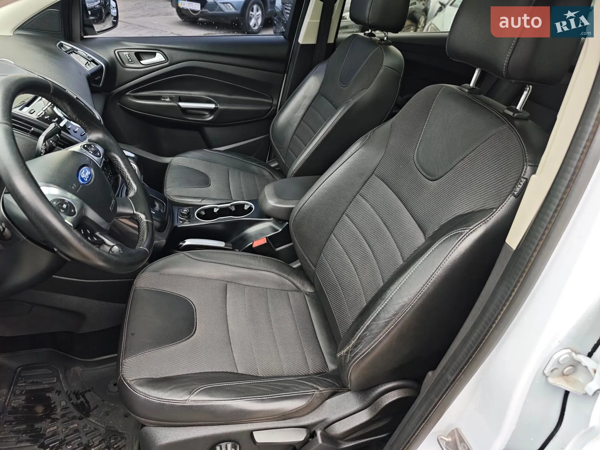 2013 Ford Kuga - мініатюра 22