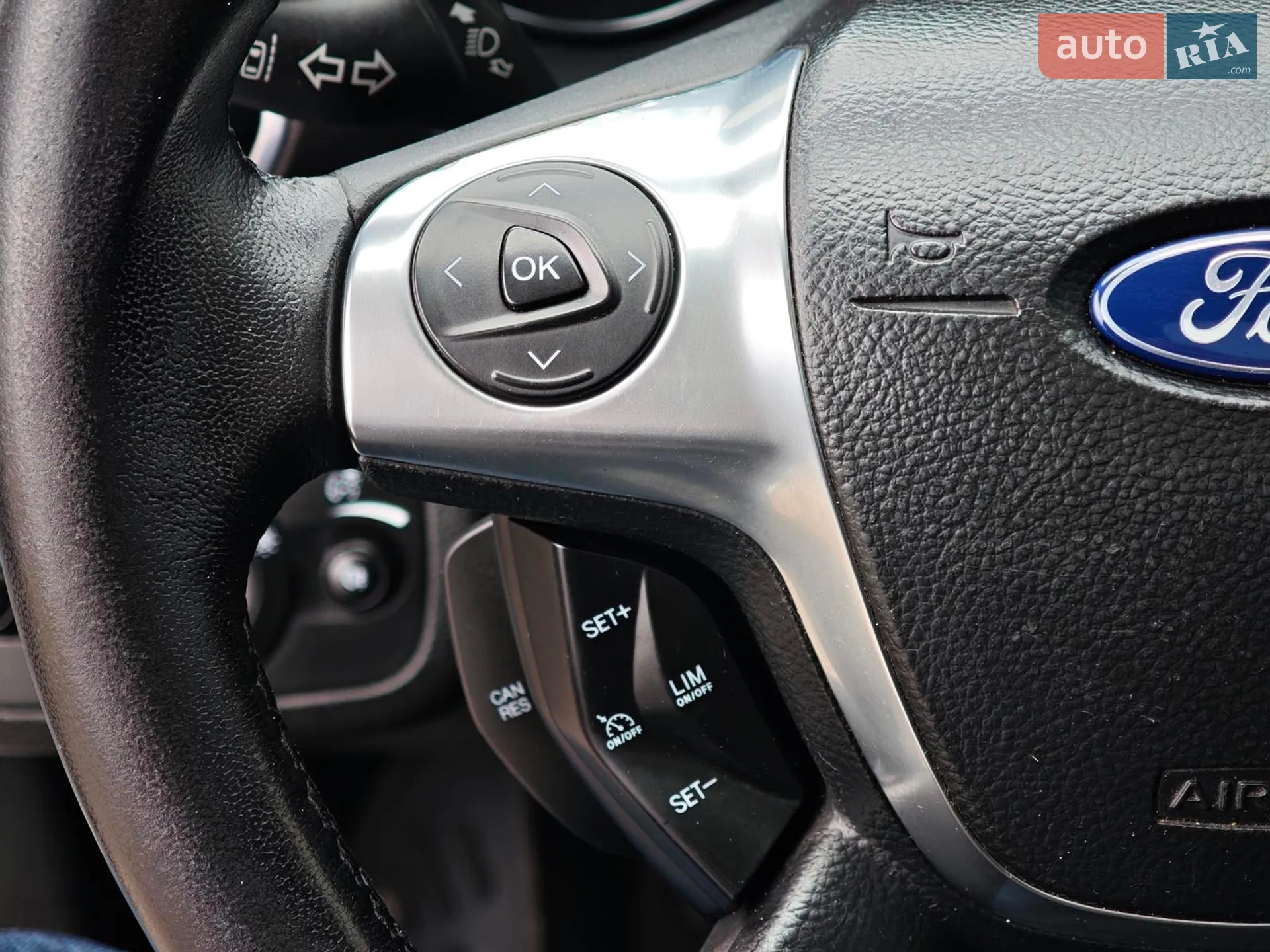 2013 Ford Kuga - мініатюра 27