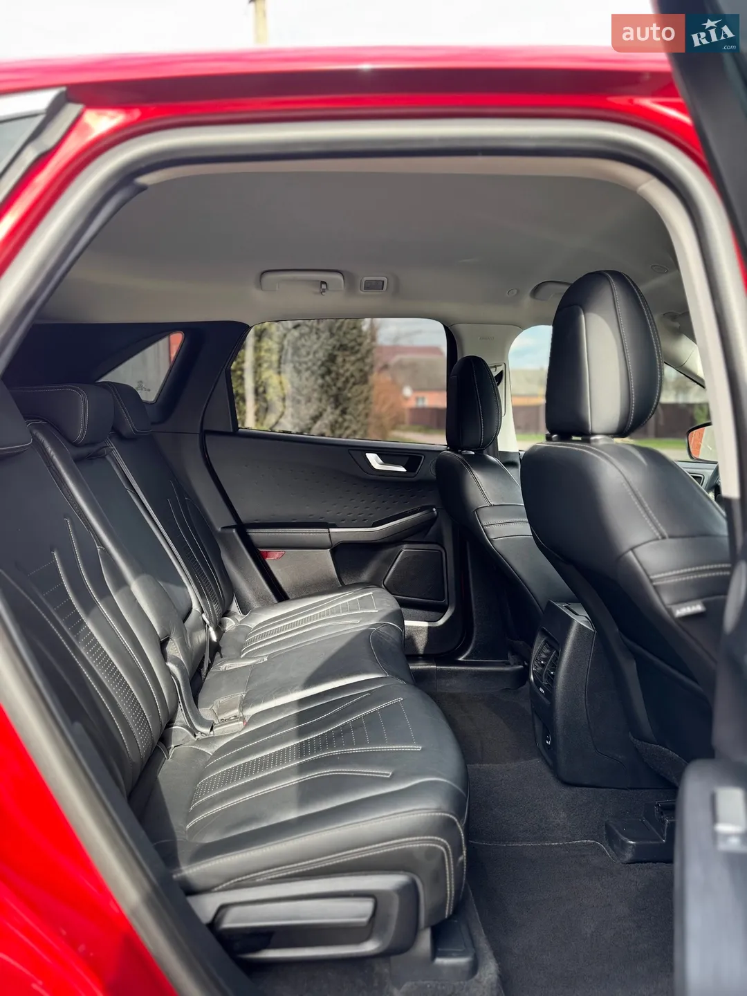 2020 Ford Kuga - мініатюра 19