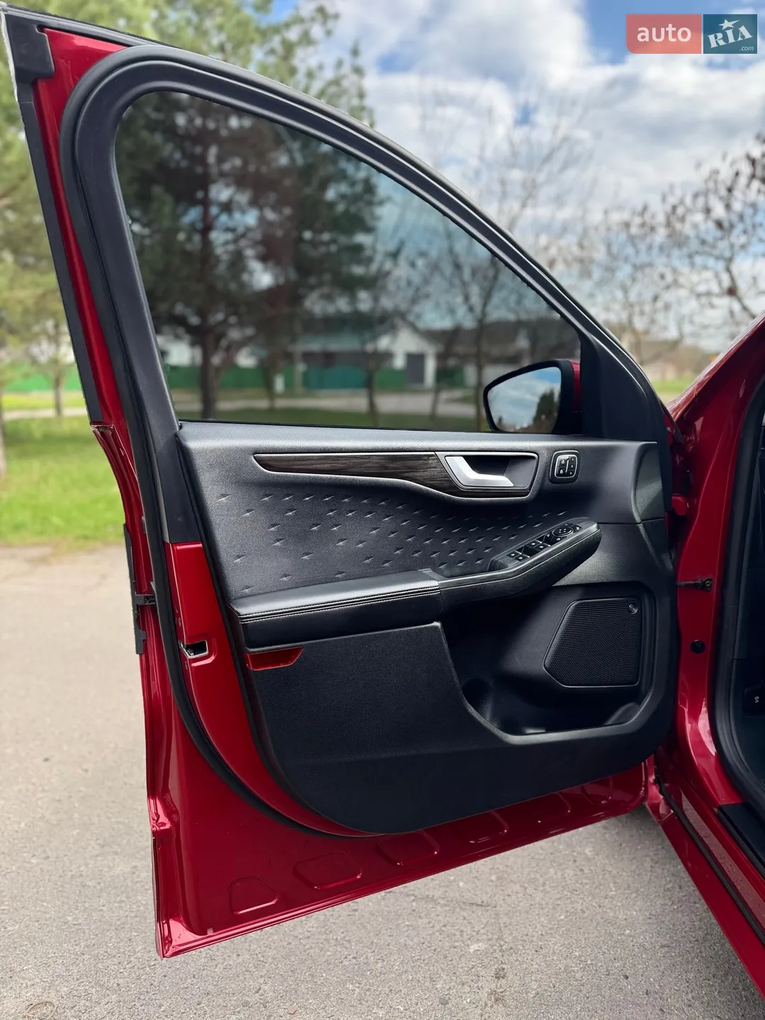 2020 Ford Kuga - мініатюра 22