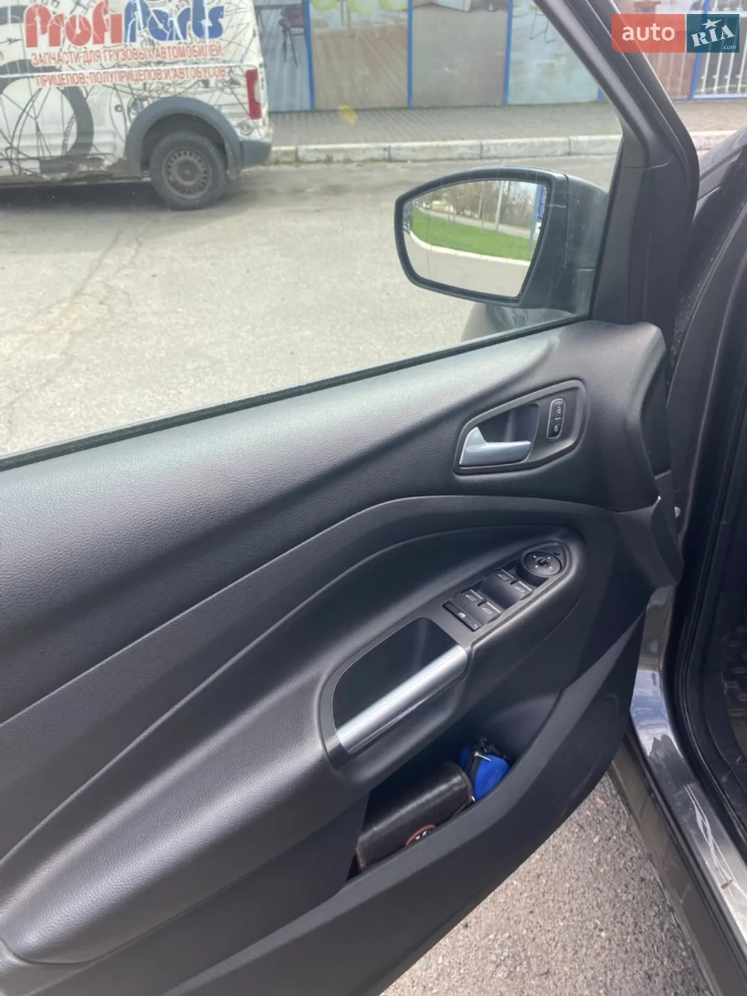 2019 Ford Kuga - мініатюра 9