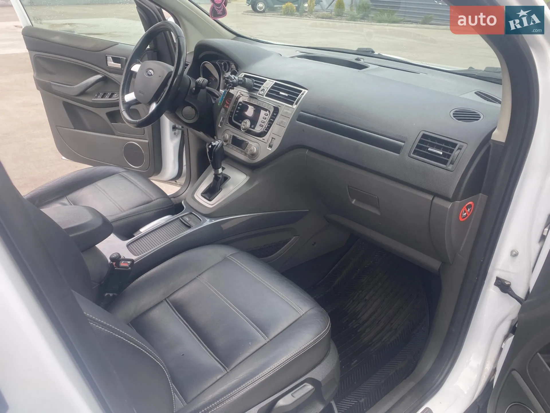 2012 Ford Kuga - мініатюра 11