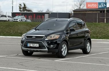 Внедорожник / Кроссовер Ford Kuga 2010 в Виннице
