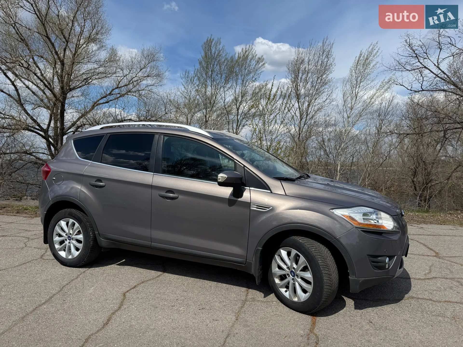 2012 Ford Kuga - мініатюра 2
