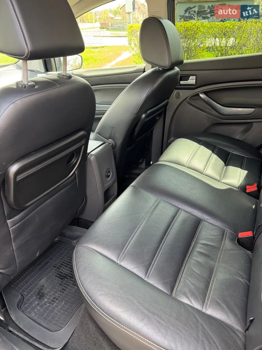 2012 Ford Kuga - мініатюра 8