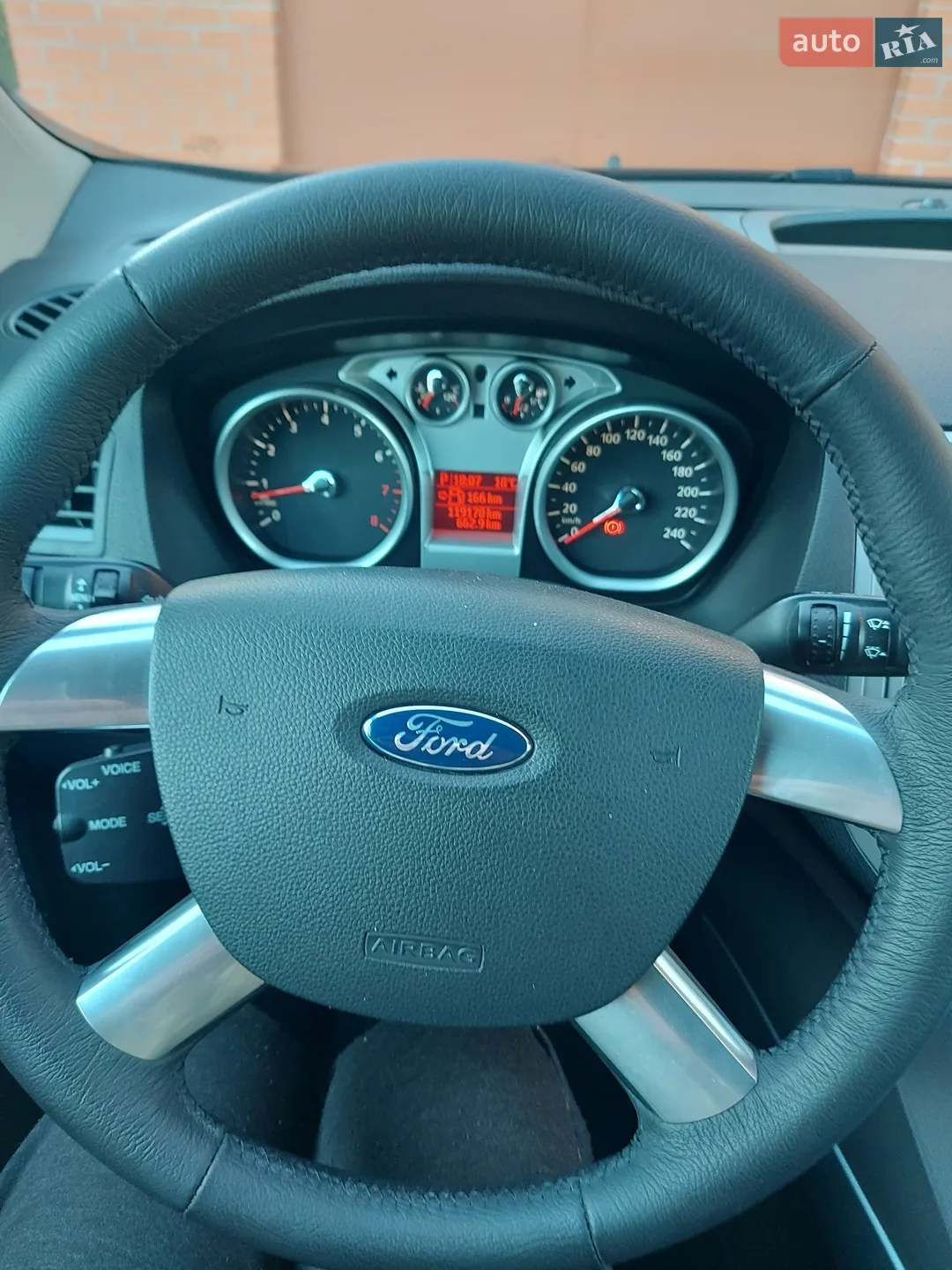 2011 Ford Kuga - мініатюра 11