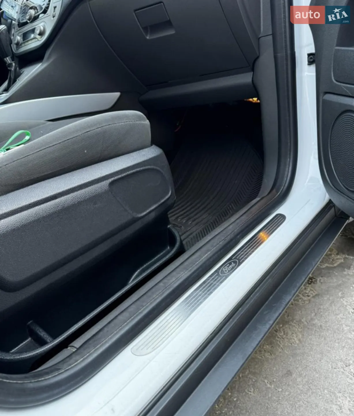 2011 Ford Kuga - мініатюра 7