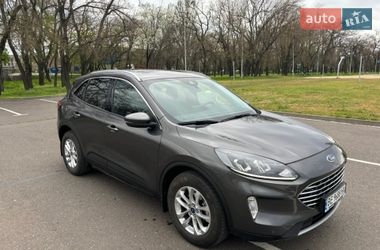 Внедорожник / Кроссовер Ford Kuga 2023 в Николаеве