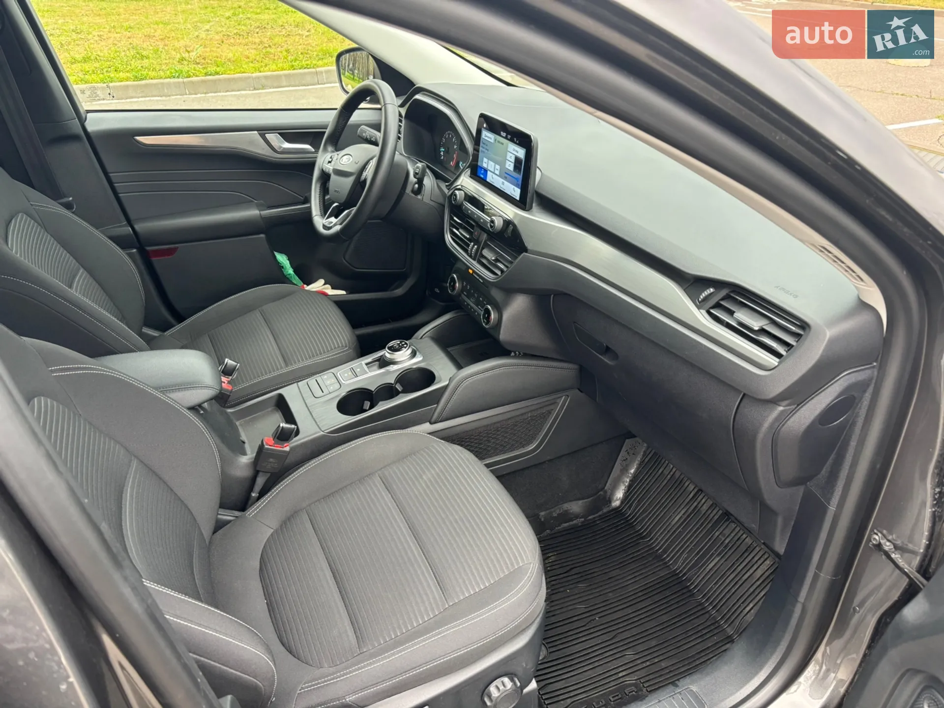 2023 Ford Kuga - мініатюра 11