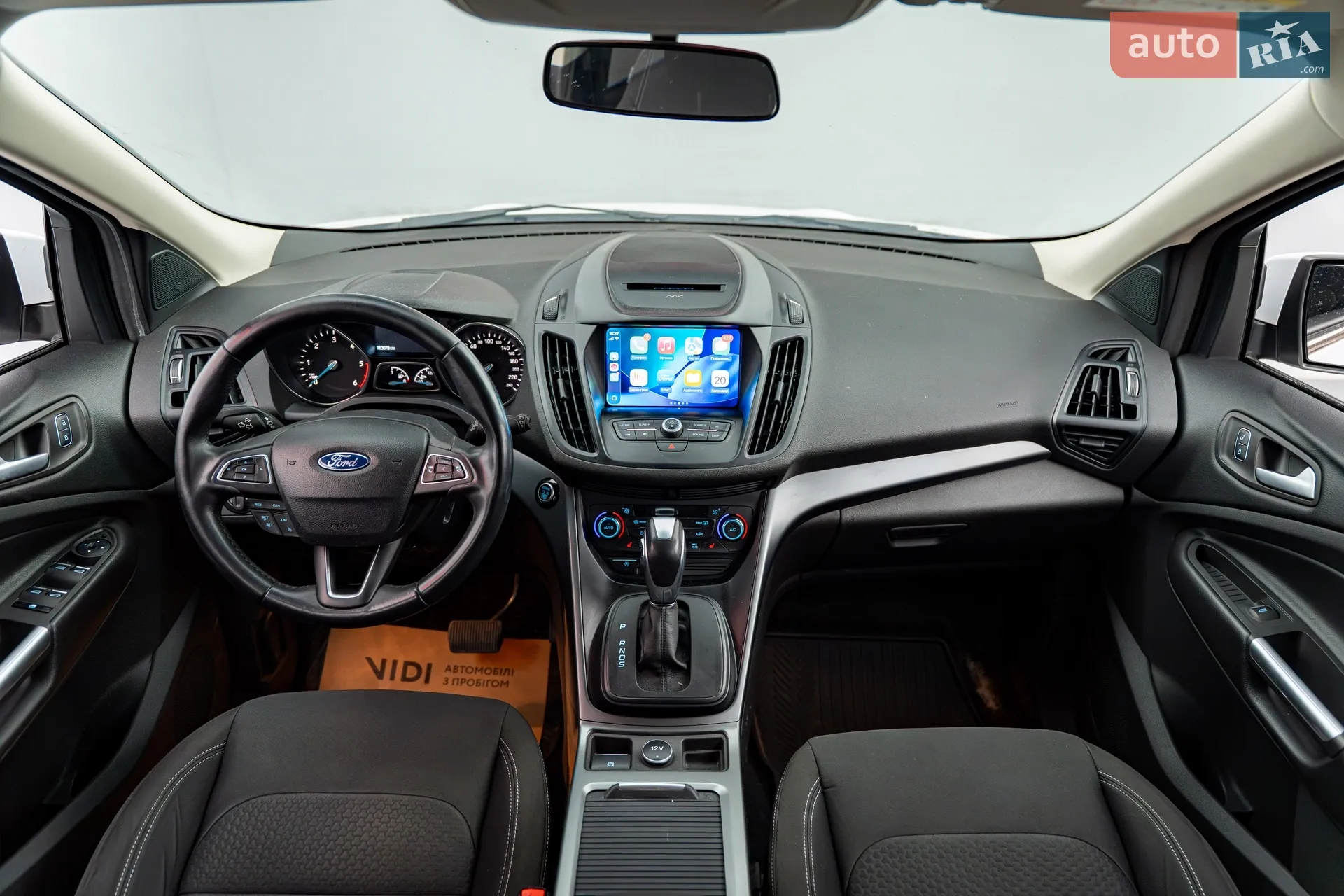 2019 Ford Kuga - мініатюра 10