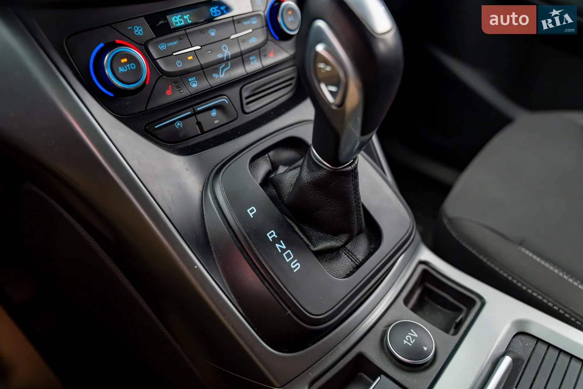 2019 Ford Kuga - мініатюра 16