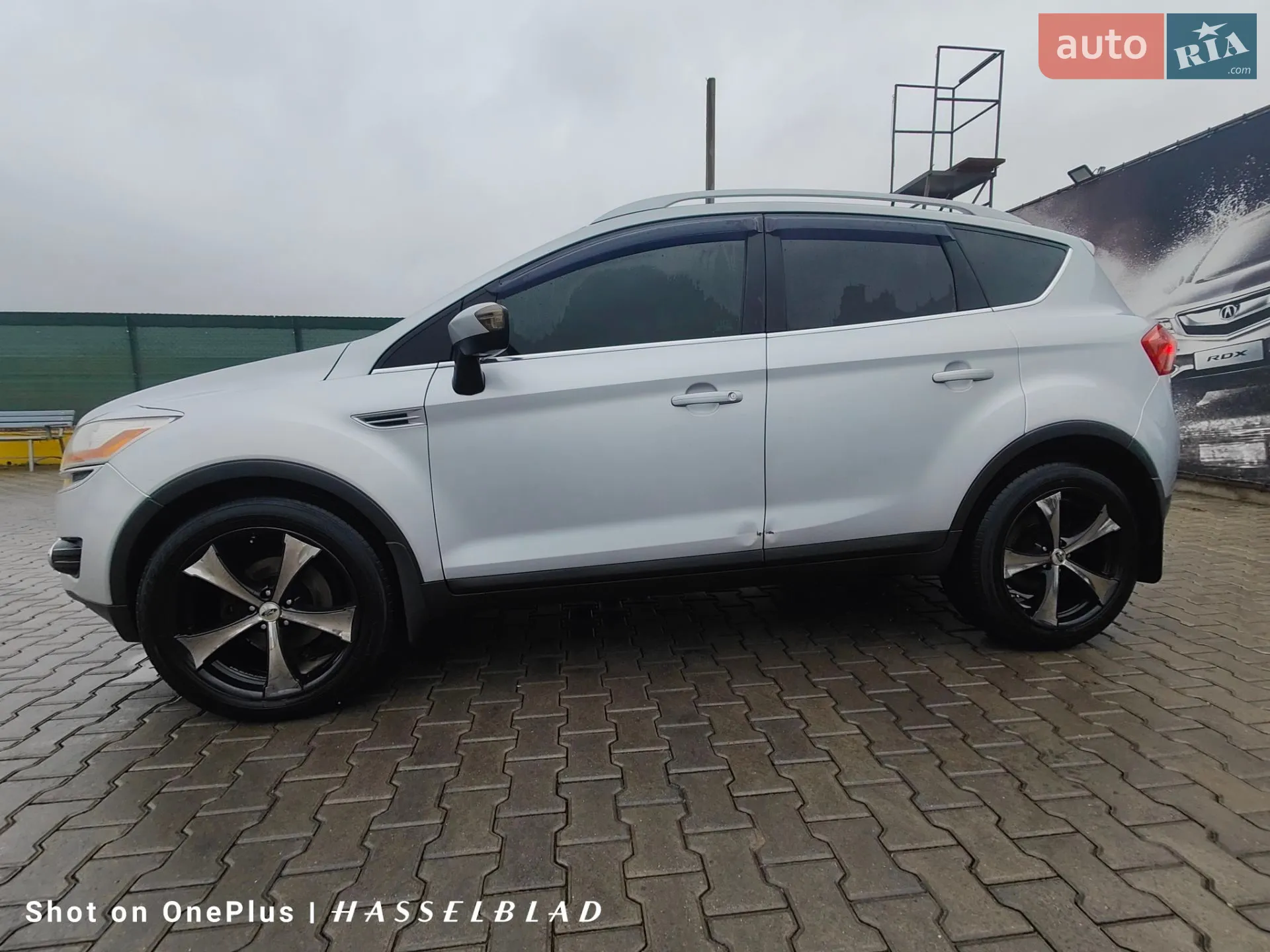 2011 Ford Kuga - мініатюра 5
