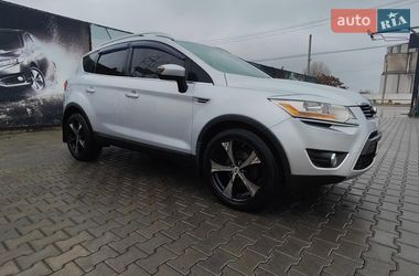 Внедорожник / Кроссовер Ford Kuga 2011 в Умани