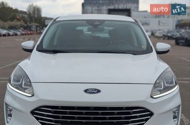 Внедорожник / Кроссовер Ford Kuga 2020 в Житомире