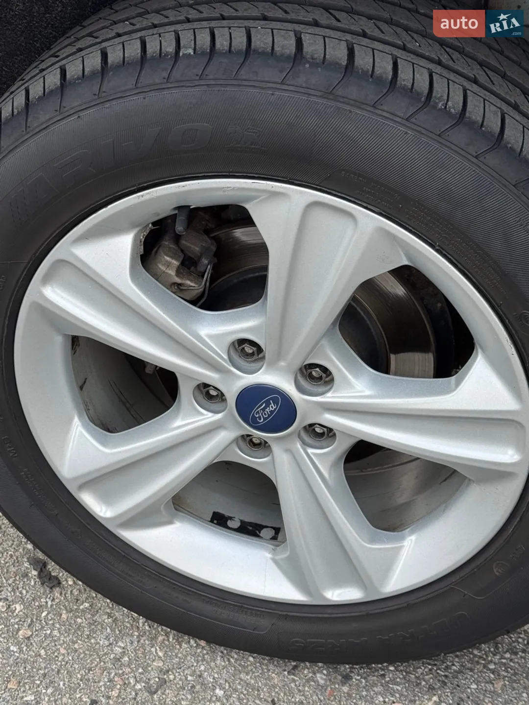 2013 Ford Kuga - мініатюра 16