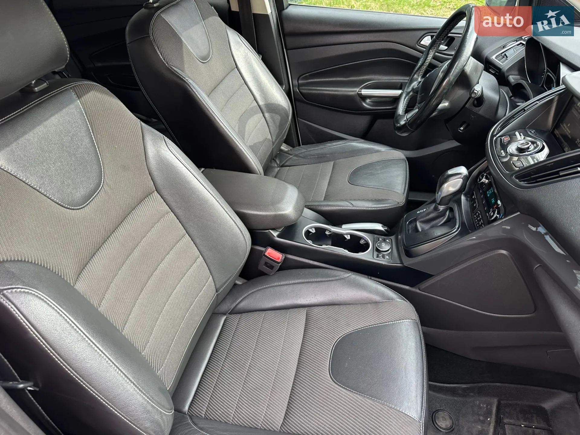 2015 Ford Kuga - мініатюра 21