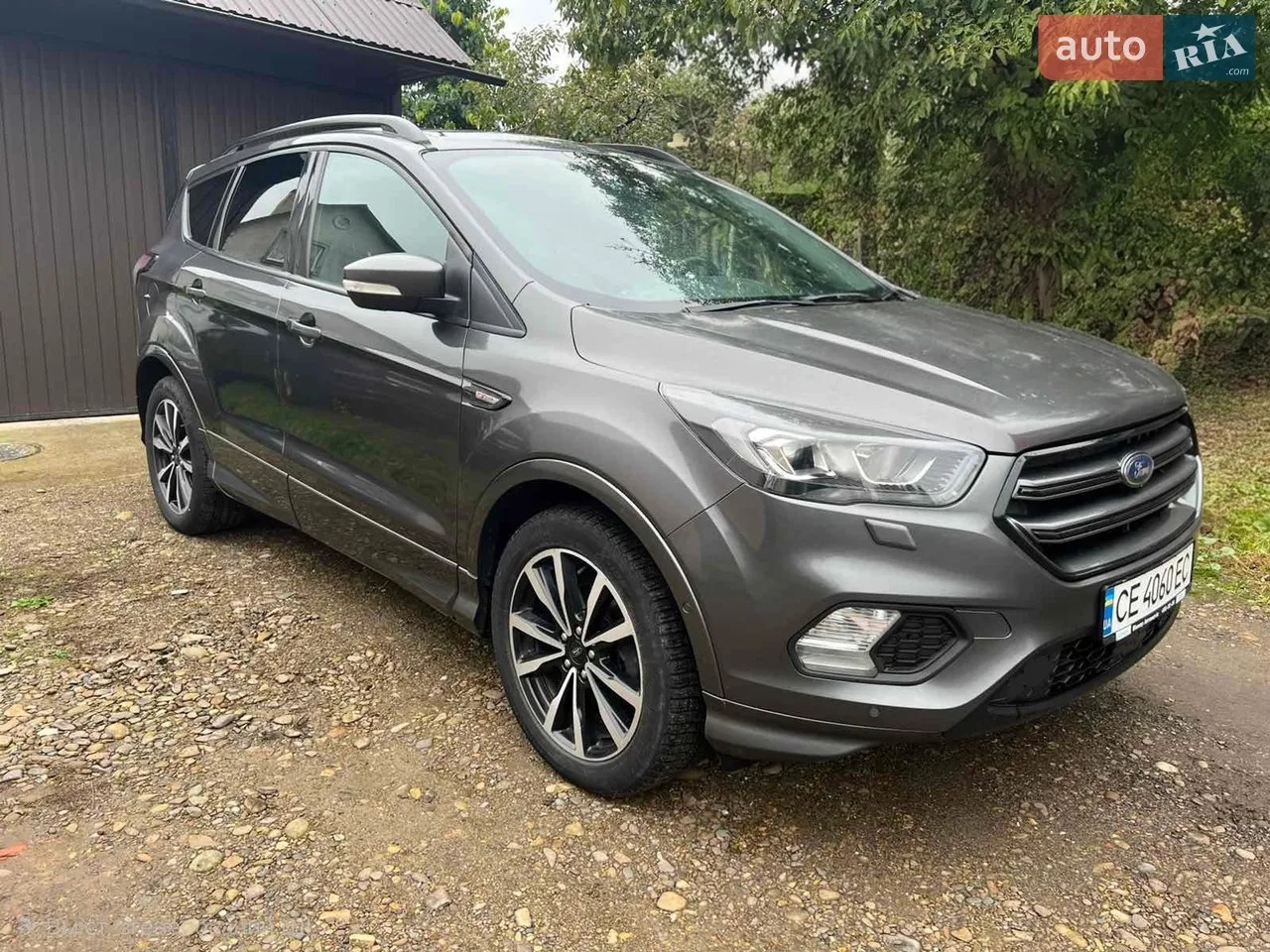 2019 Ford Kuga - мініатюра 13