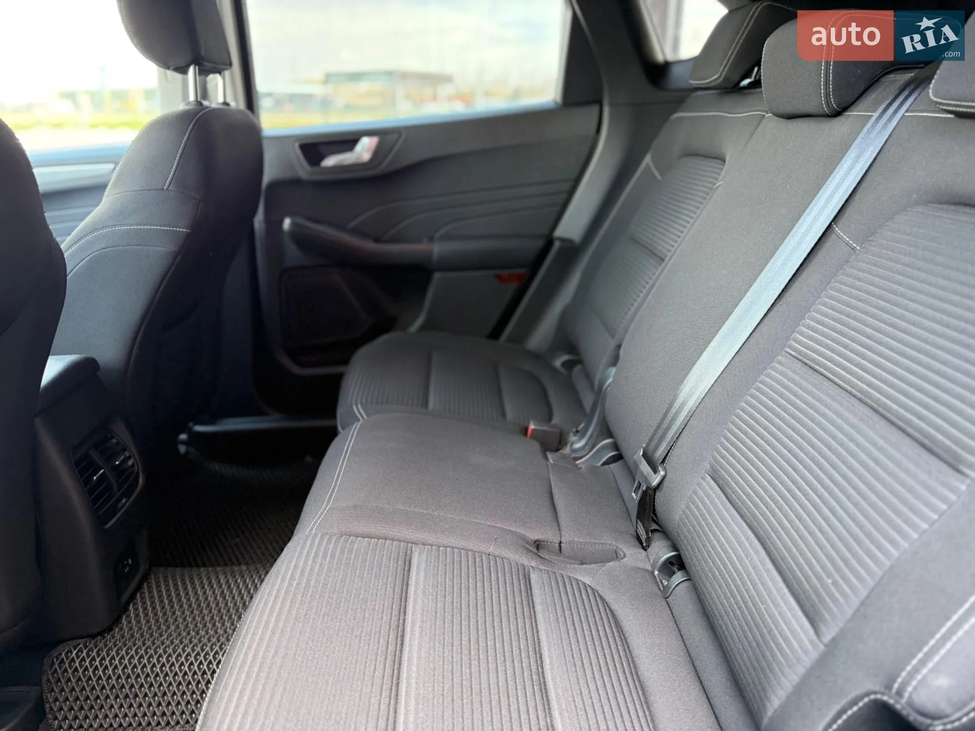 2021 Ford Kuga - мініатюра 17