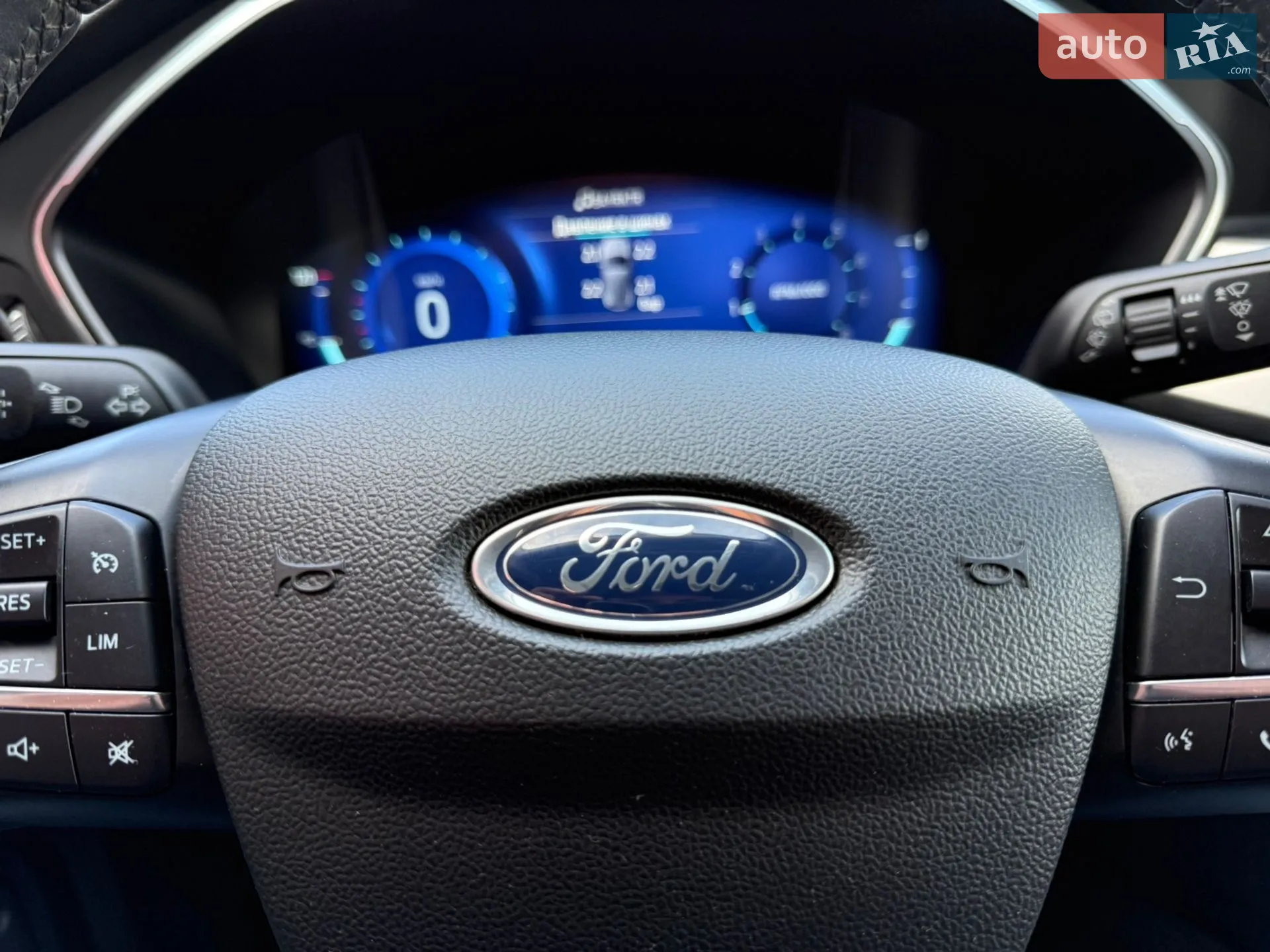 2021 Ford Kuga - мініатюра 21