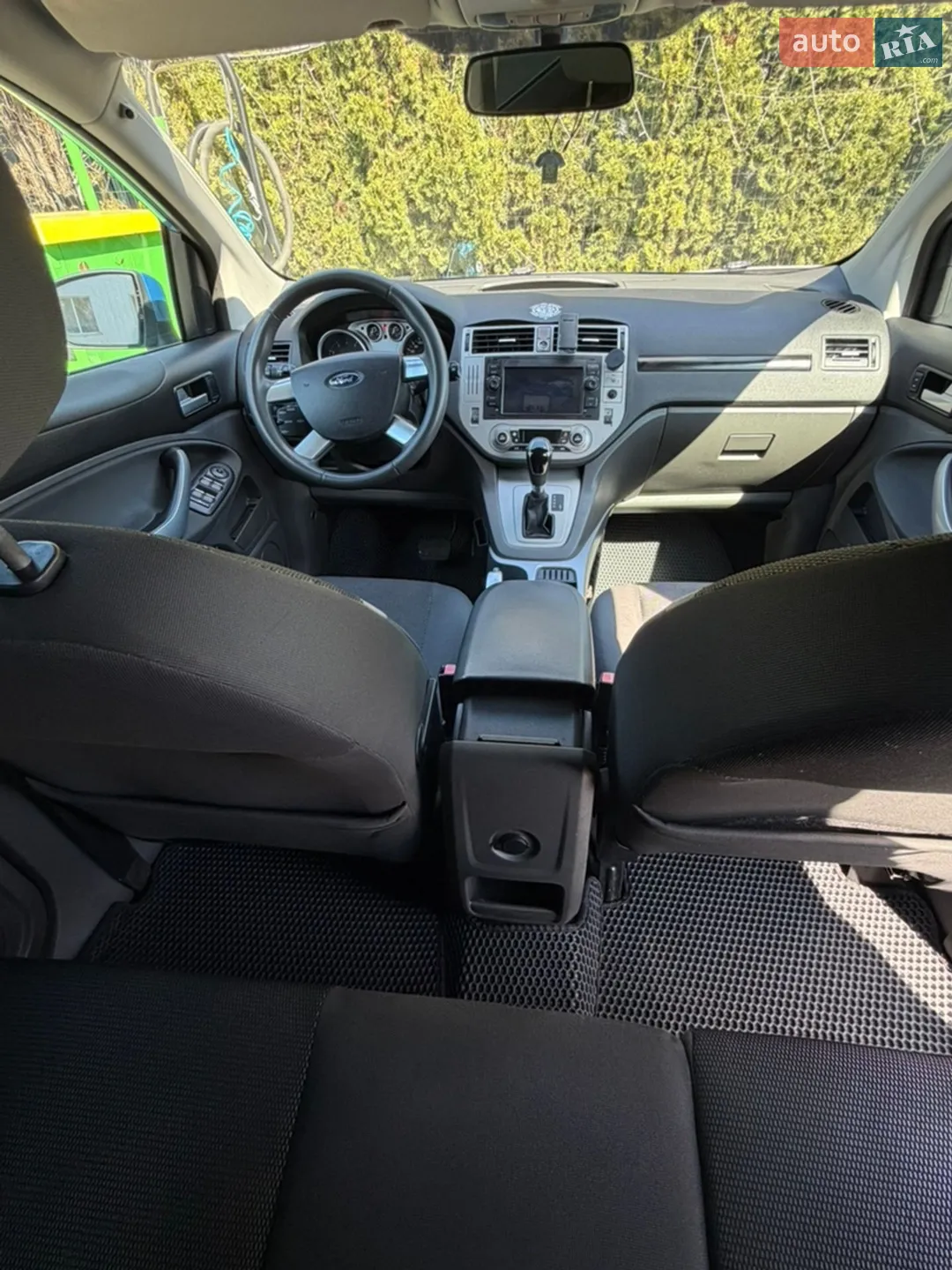 2010 Ford Kuga - мініатюра 14