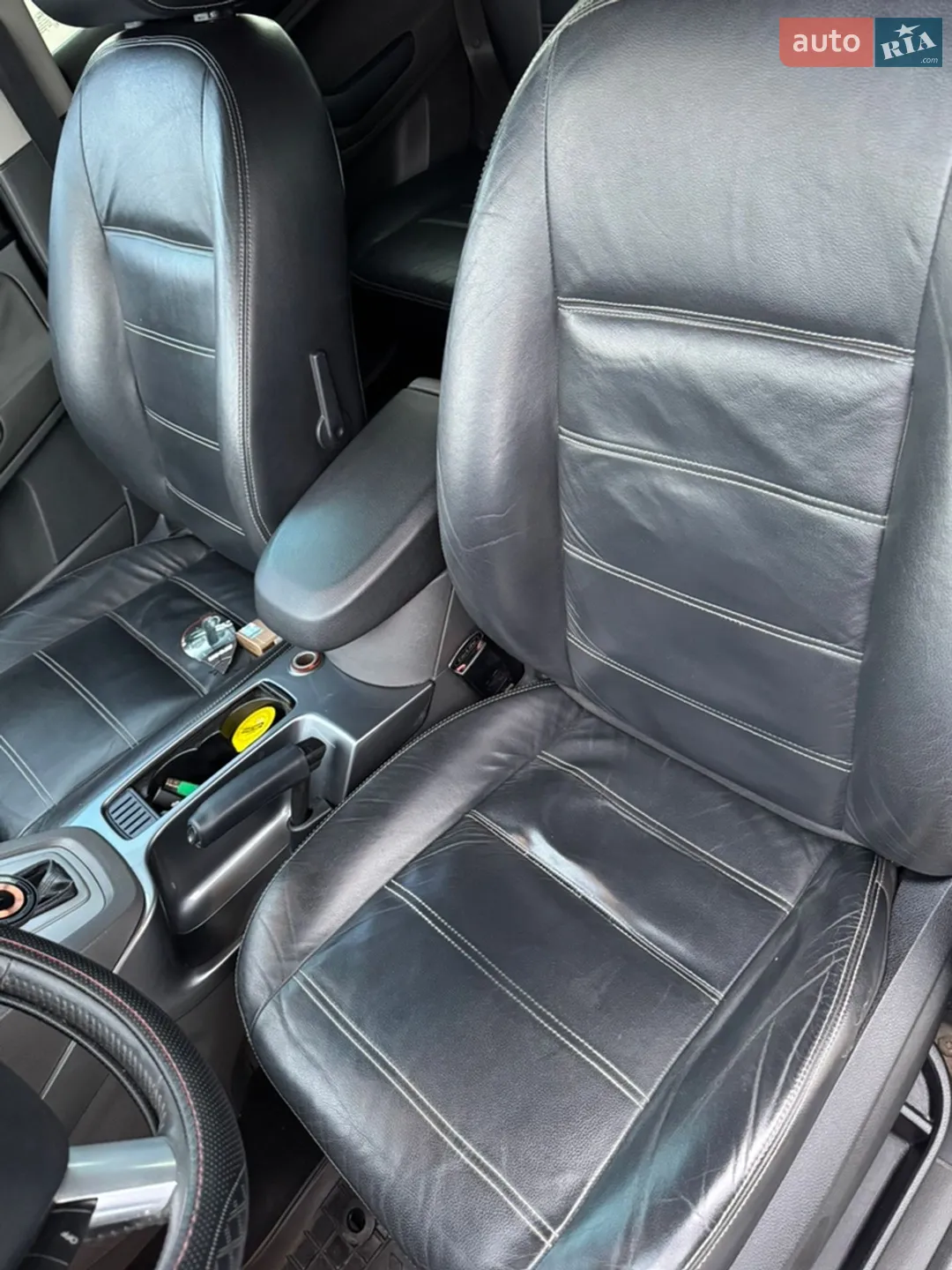 2010 Ford Kuga - мініатюра 56