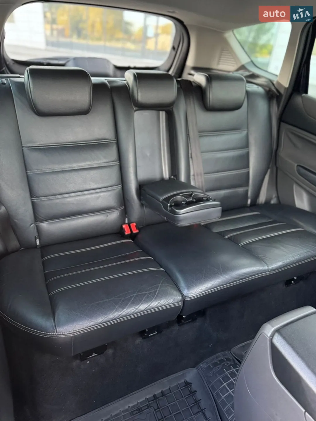 2010 Ford Kuga - мініатюра 65